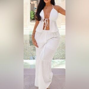 2 piece women’s outfit